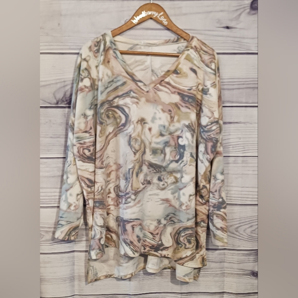 ZENANA Top